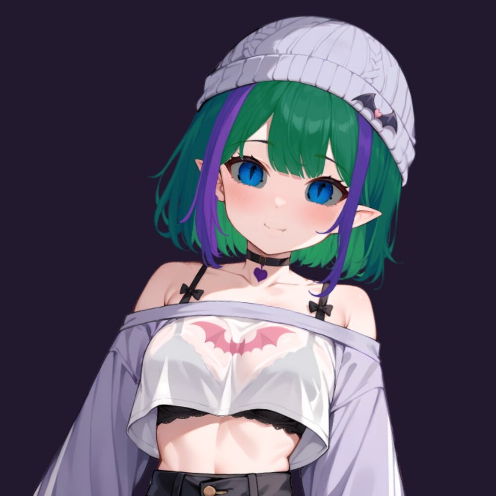 Meet your Posher, Emi